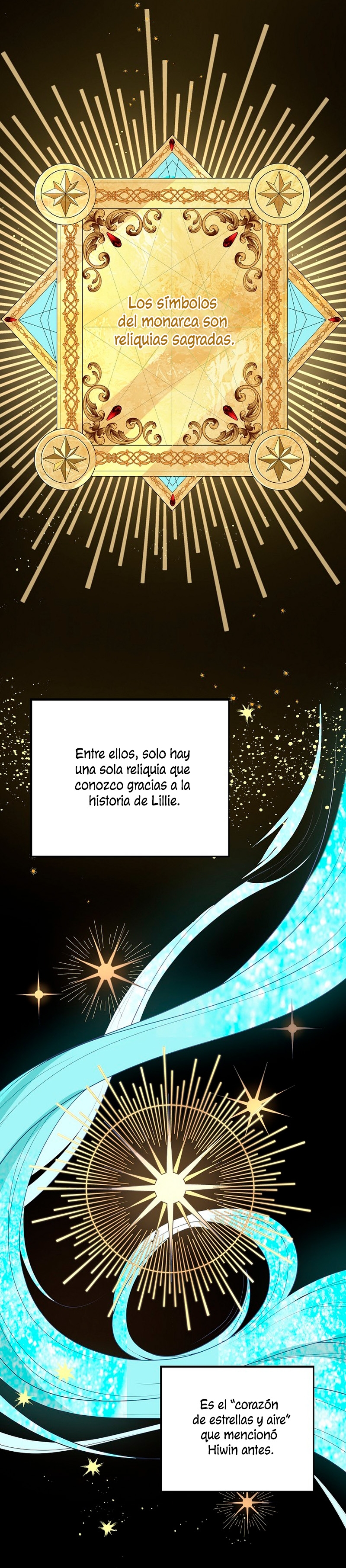 El demonio quiere volver a casa Capítulo 30 - Página 7