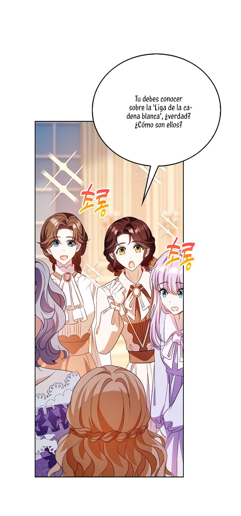 El demonio quiere volver a casa Capítulo 31 - Página 10