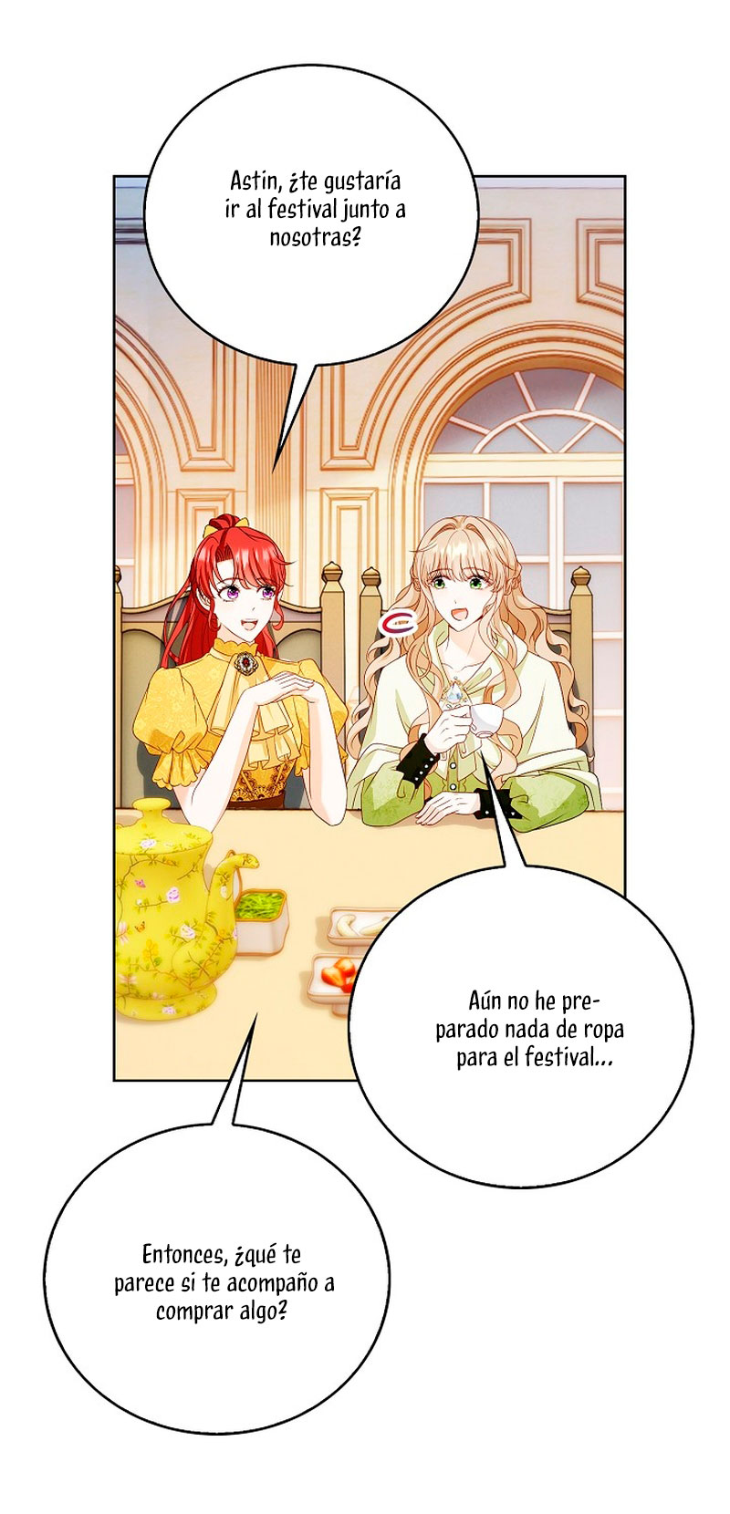 El demonio quiere volver a casa Capítulo 31 - Página 14