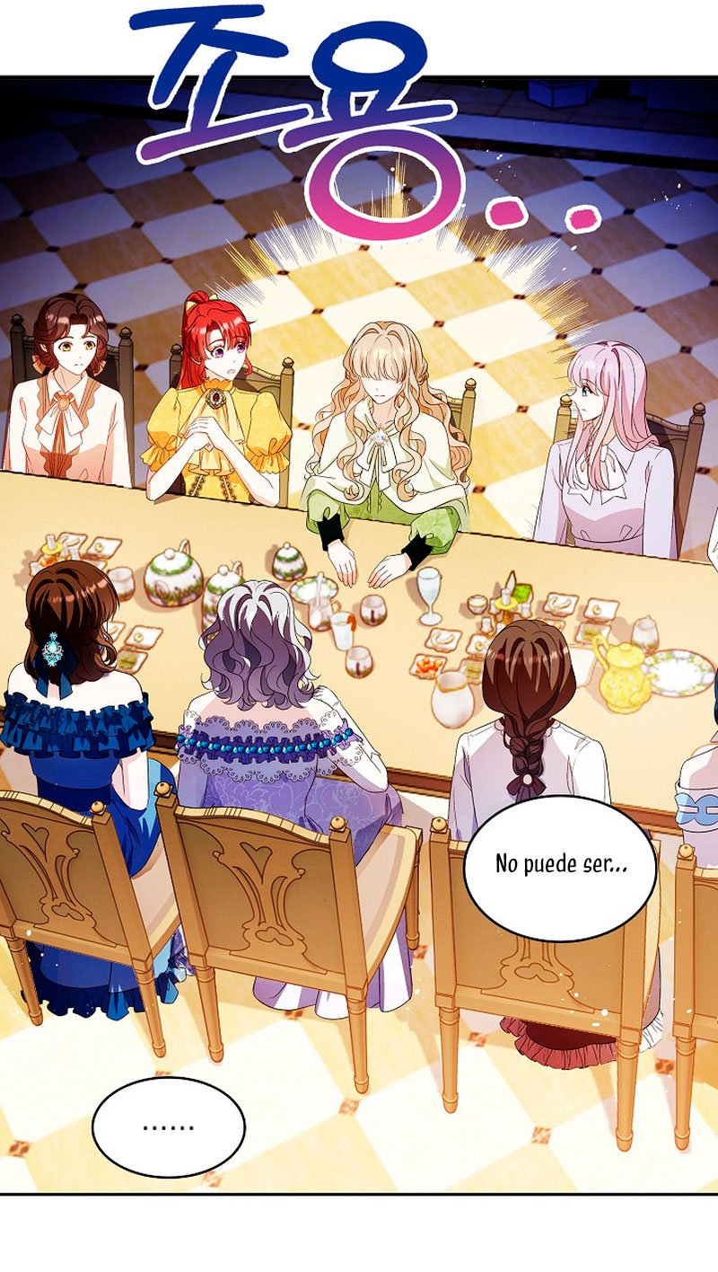 El demonio quiere volver a casa Capítulo 31 - Página 18