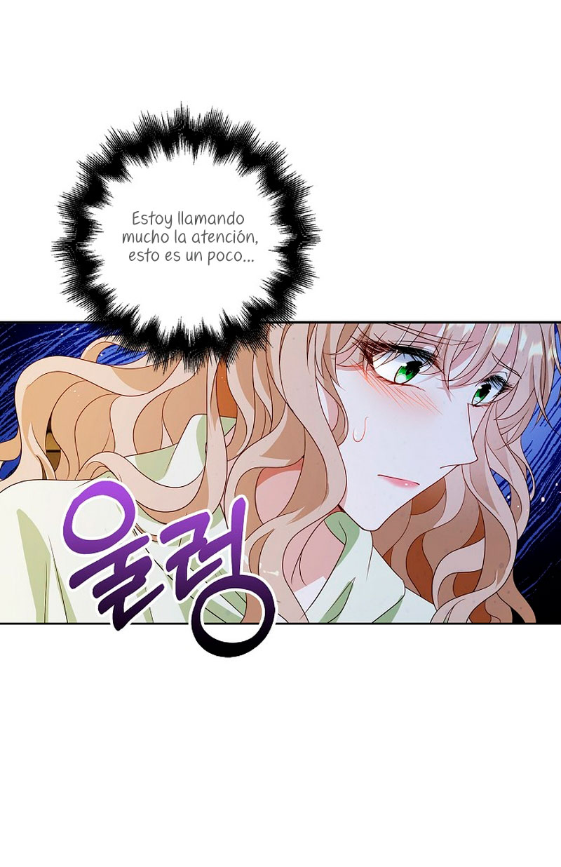 El demonio quiere volver a casa Capítulo 31 - Página 20