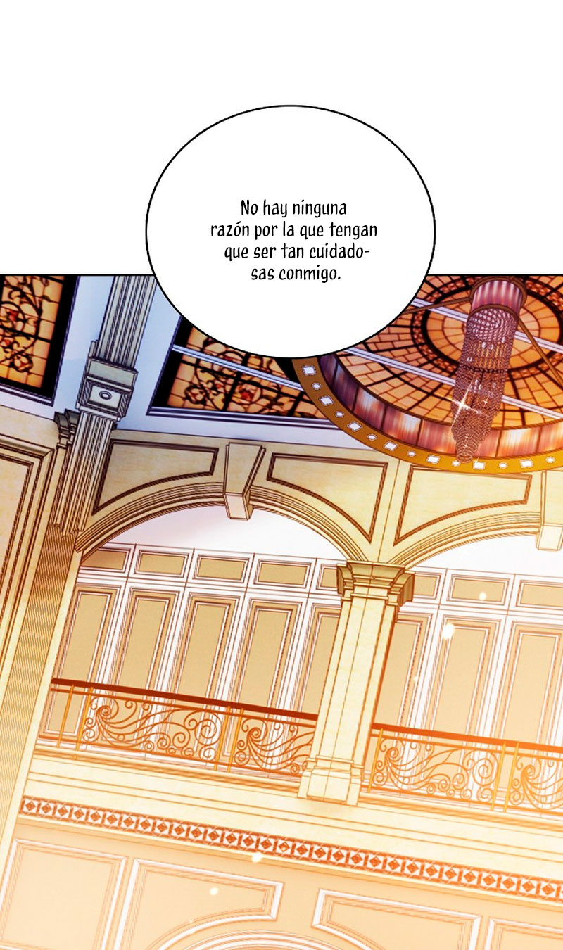 El demonio quiere volver a casa Capítulo 31 - Página 24