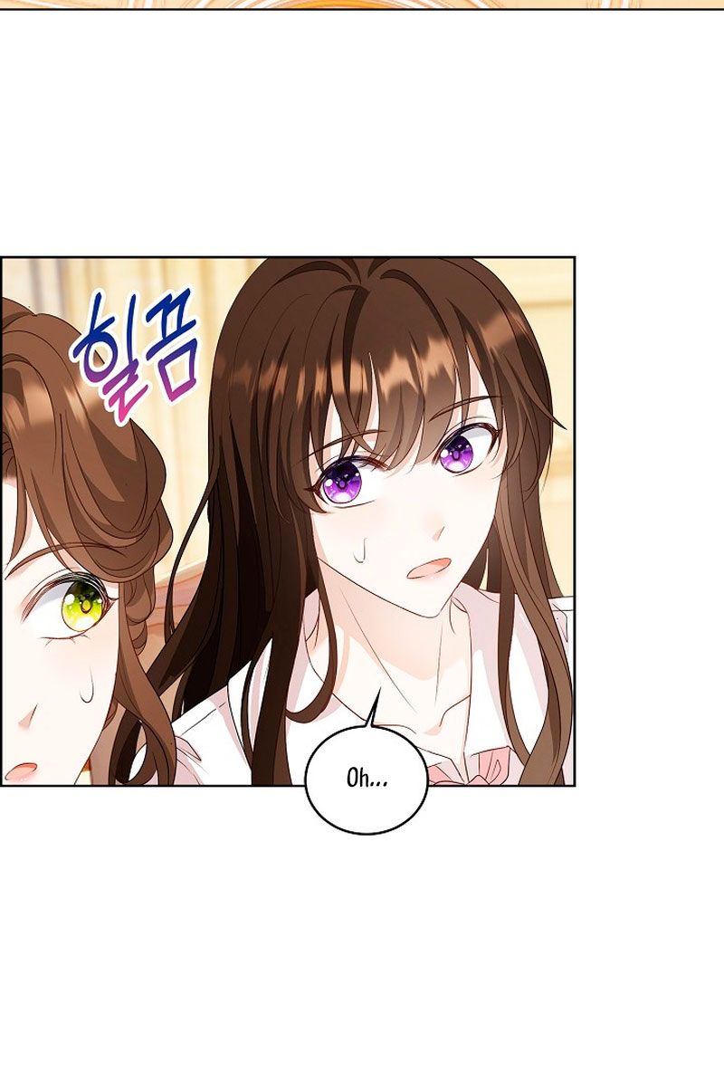 El demonio quiere volver a casa Capítulo 31 - Página 25