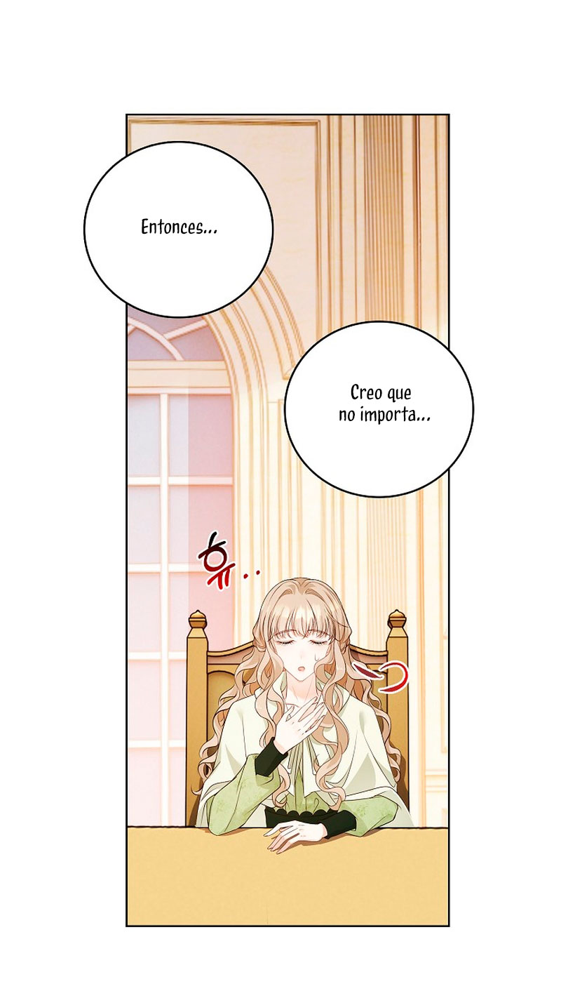 El demonio quiere volver a casa Capítulo 31 - Página 26