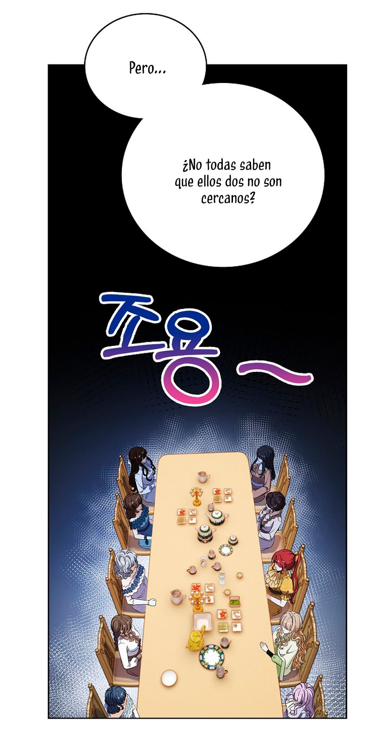 El demonio quiere volver a casa Capítulo 31 - Página 30