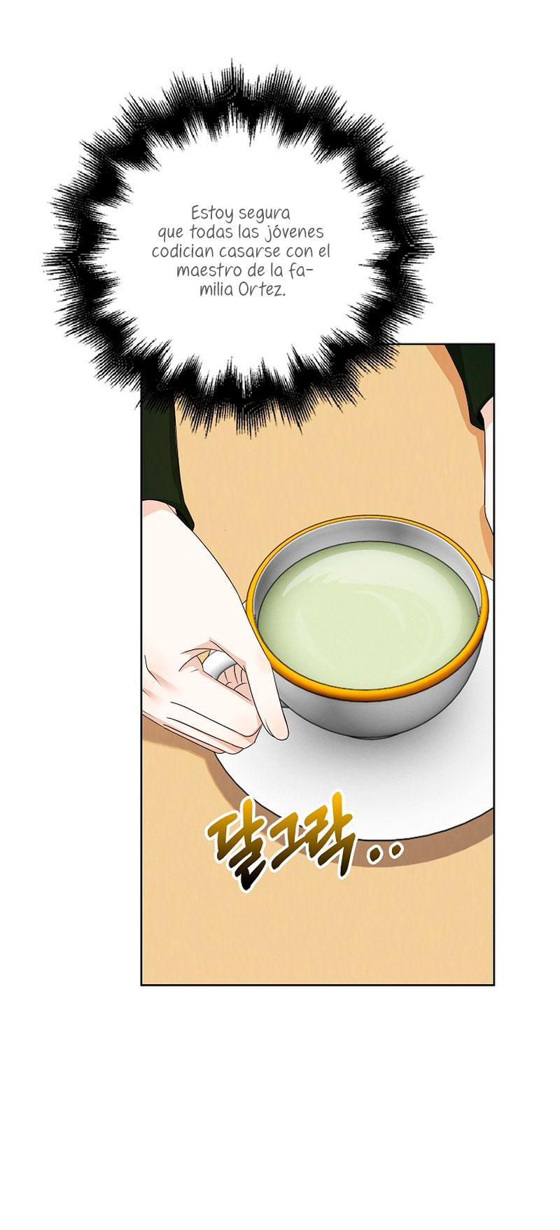 El demonio quiere volver a casa Capítulo 31 - Página 32