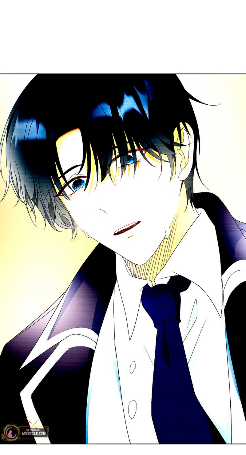 El demonio quiere volver a casa Capítulo 31 - Página 33