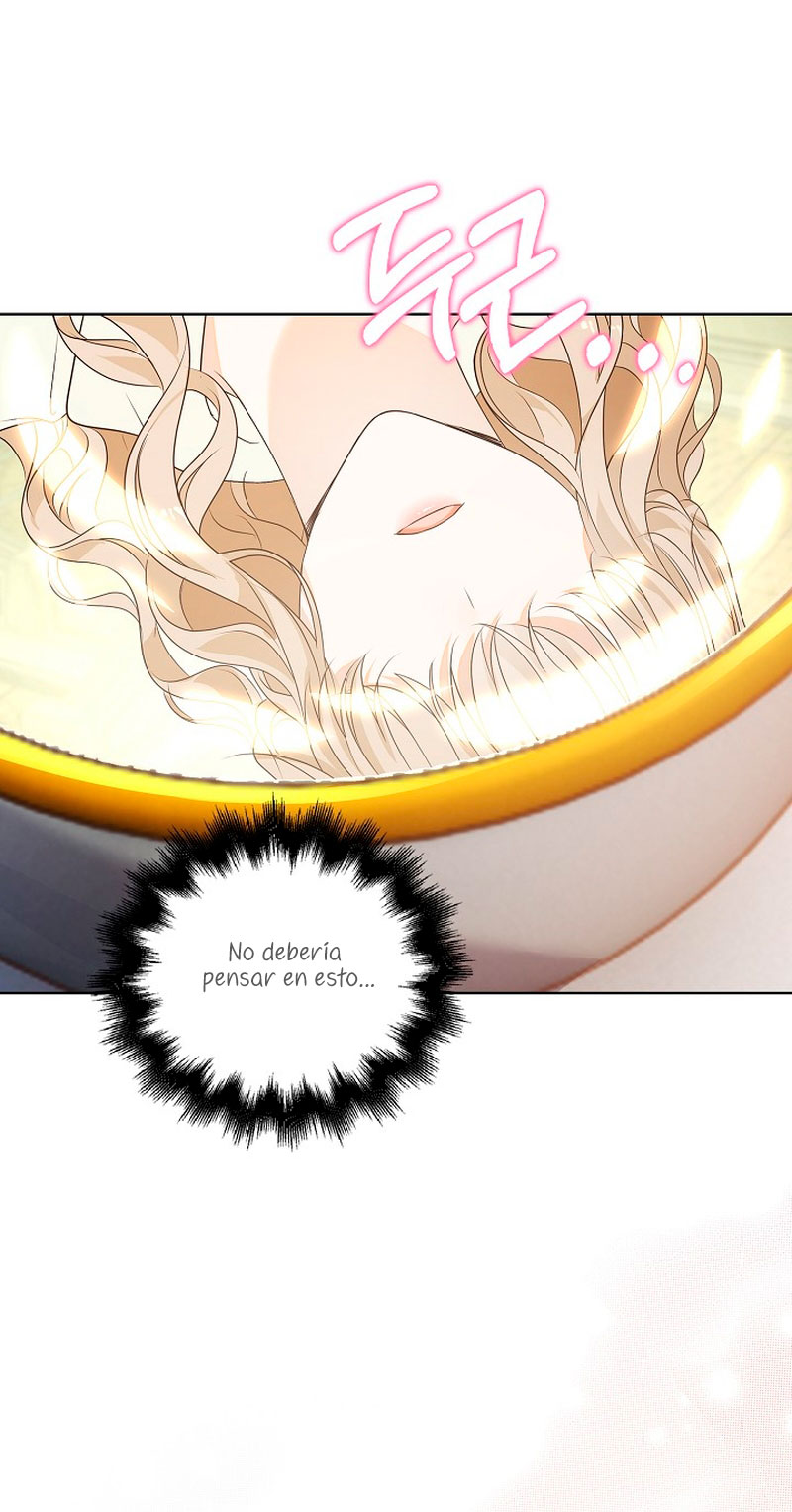 El demonio quiere volver a casa Capítulo 31 - Página 34