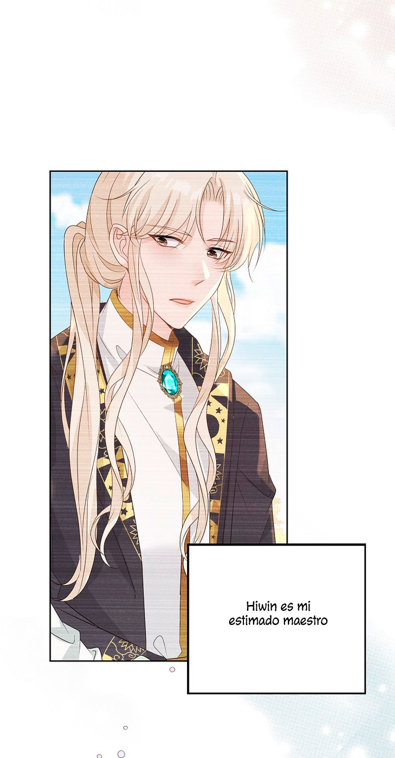 El demonio quiere volver a casa Capítulo 31 - Página 36