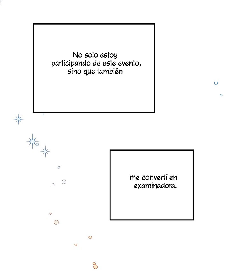 El demonio quiere volver a casa Capítulo 31 - Página 38