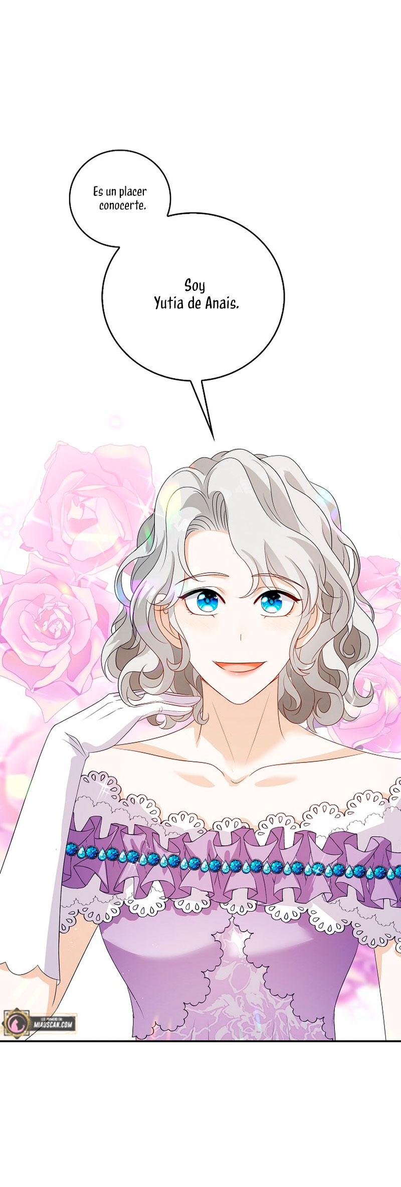 El demonio quiere volver a casa Capítulo 31 - Página 4