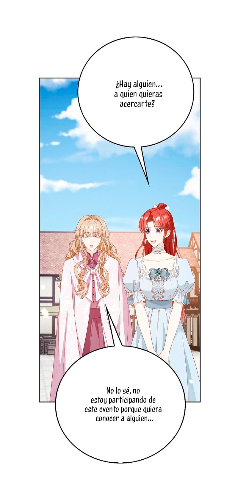 El demonio quiere volver a casa Capítulo 31 - Página 42