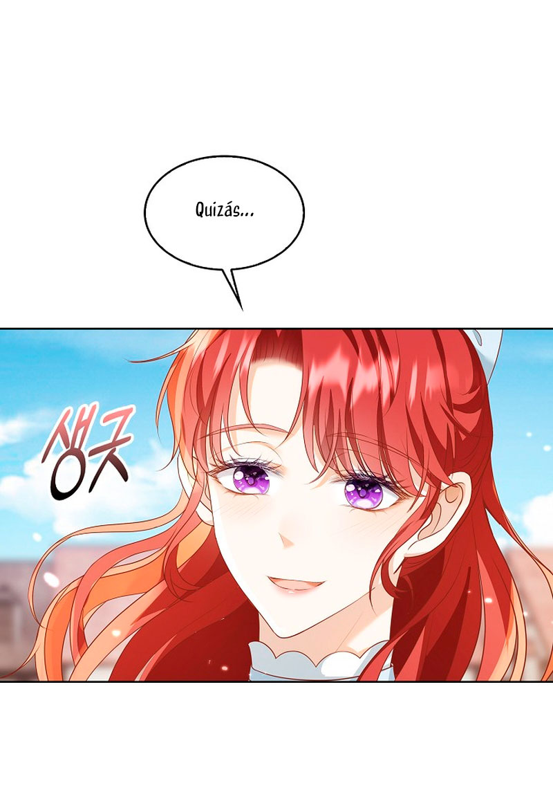 El demonio quiere volver a casa Capítulo 31 - Página 43