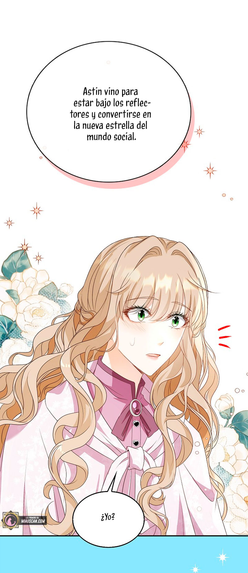 El demonio quiere volver a casa Capítulo 31 - Página 44