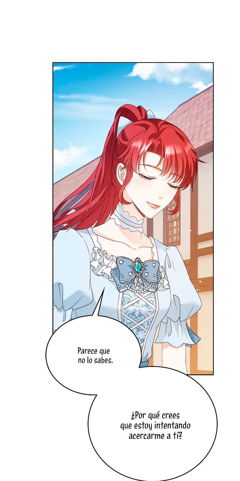 El demonio quiere volver a casa Capítulo 31 - Página 47