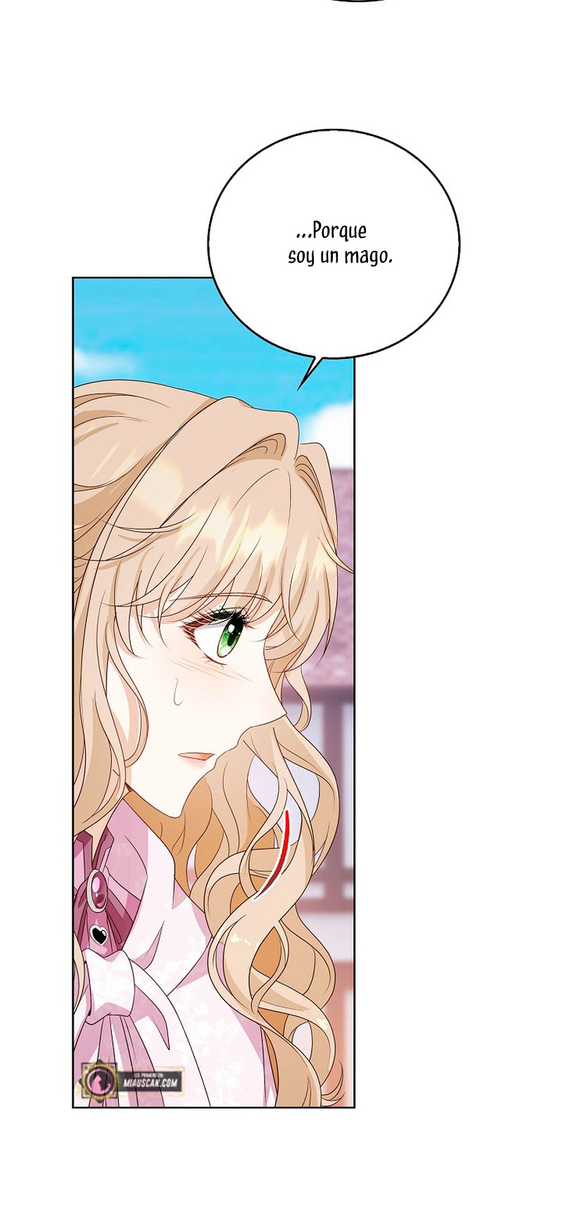 El demonio quiere volver a casa Capítulo 31 - Página 48