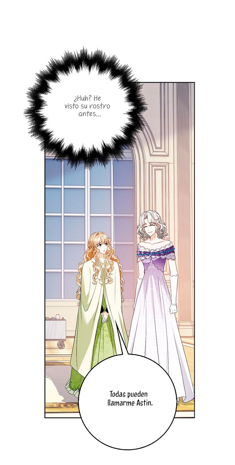 El demonio quiere volver a casa Capítulo 31 - Página 5