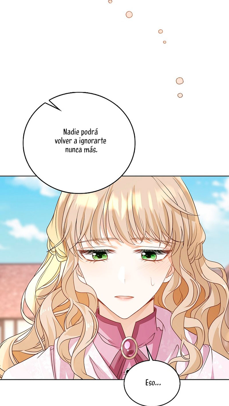 El demonio quiere volver a casa Capítulo 31 - Página 52