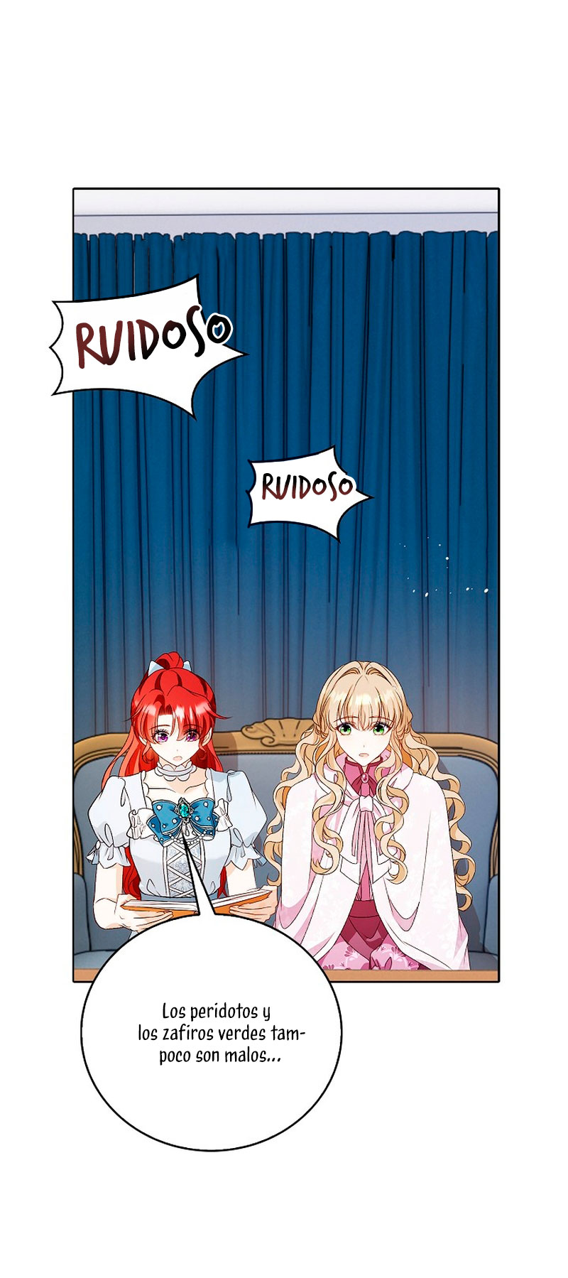 El demonio quiere volver a casa Capítulo 31 - Página 58