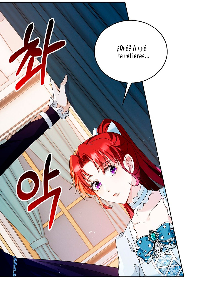 El demonio quiere volver a casa Capítulo 31 - Página 62