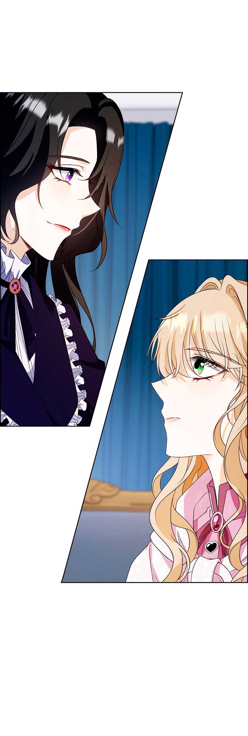 El demonio quiere volver a casa Capítulo 32 - Página 13