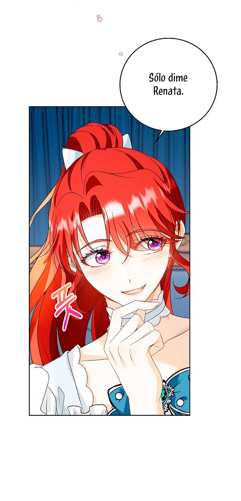 El demonio quiere volver a casa Capítulo 32 - Página 22