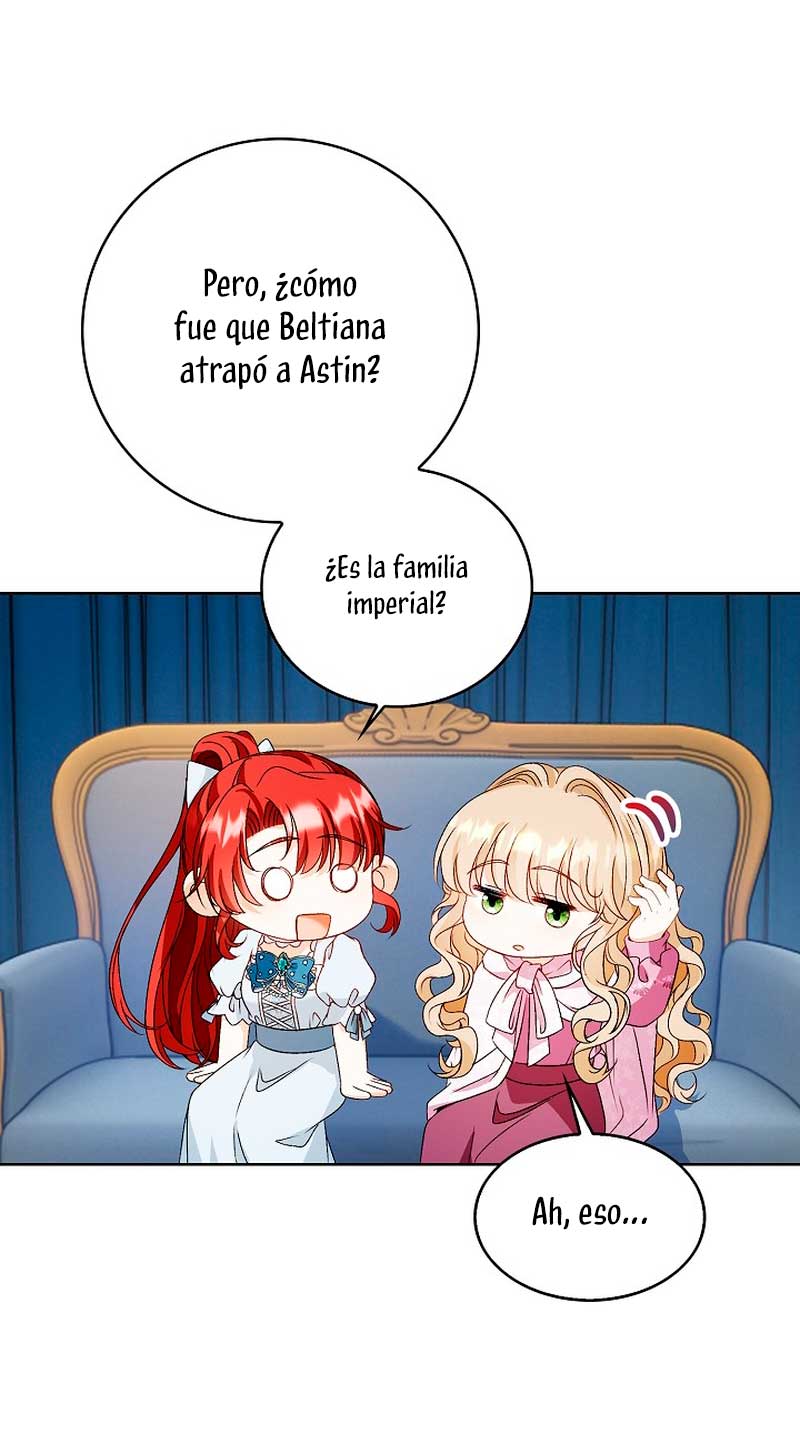 El demonio quiere volver a casa Capítulo 32 - Página 24