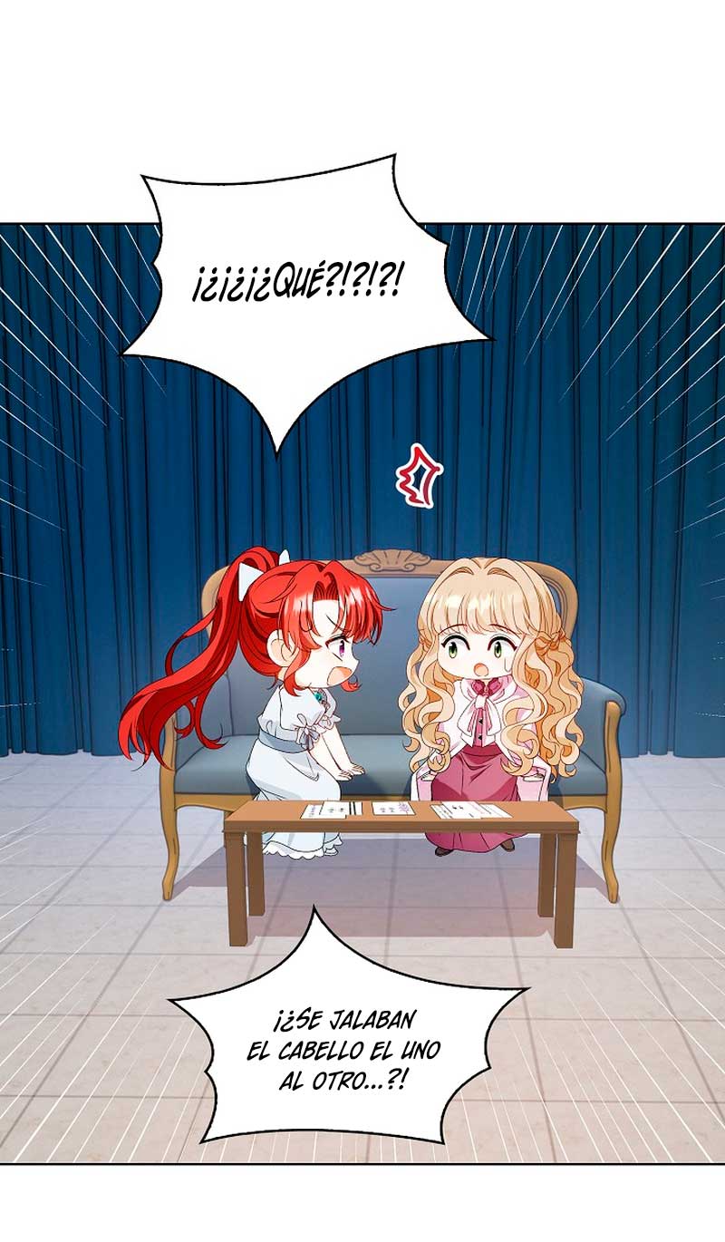 El demonio quiere volver a casa Capítulo 32 - Página 26