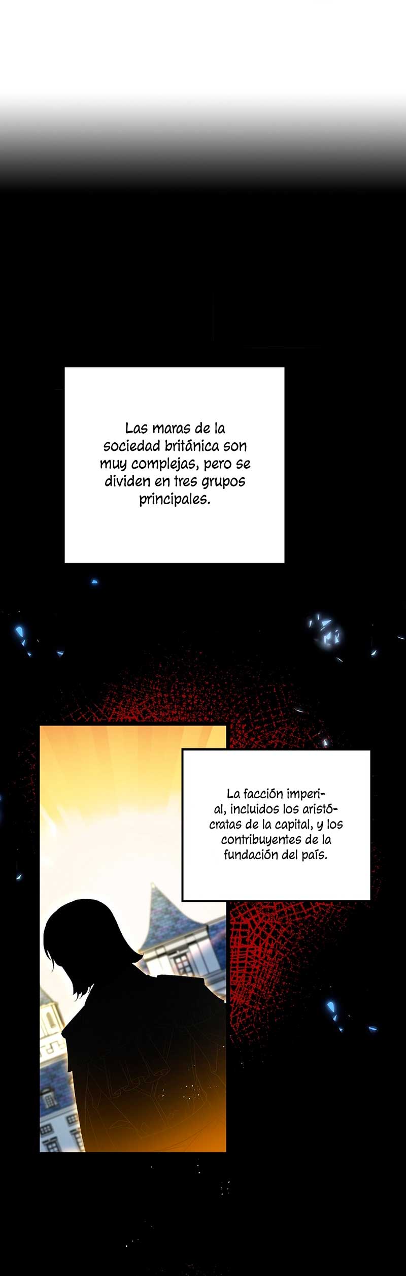 El demonio quiere volver a casa Capítulo 32 - Página 28