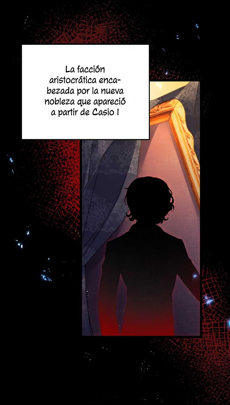 El demonio quiere volver a casa Capítulo 32 - Página 29