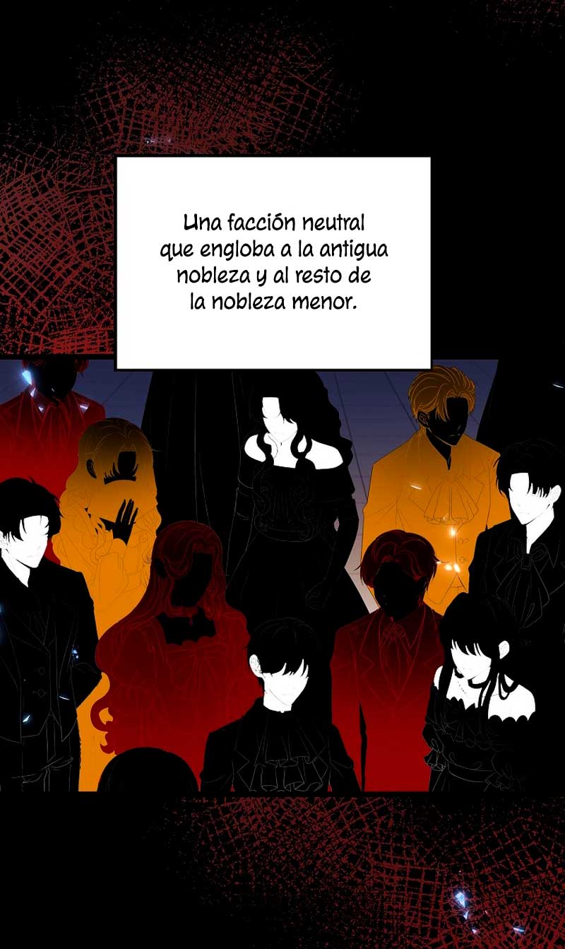 El demonio quiere volver a casa Capítulo 32 - Página 30