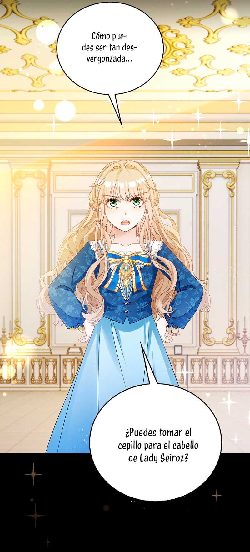 El demonio quiere volver a casa Capítulo 32 - Página 34