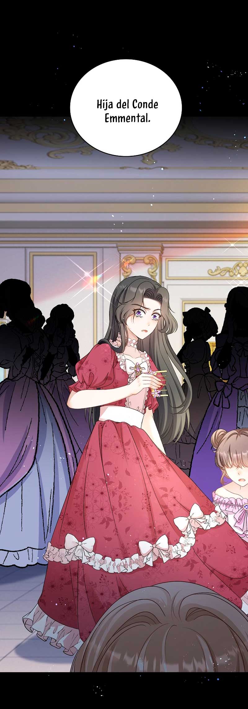 El demonio quiere volver a casa Capítulo 32 - Página 35