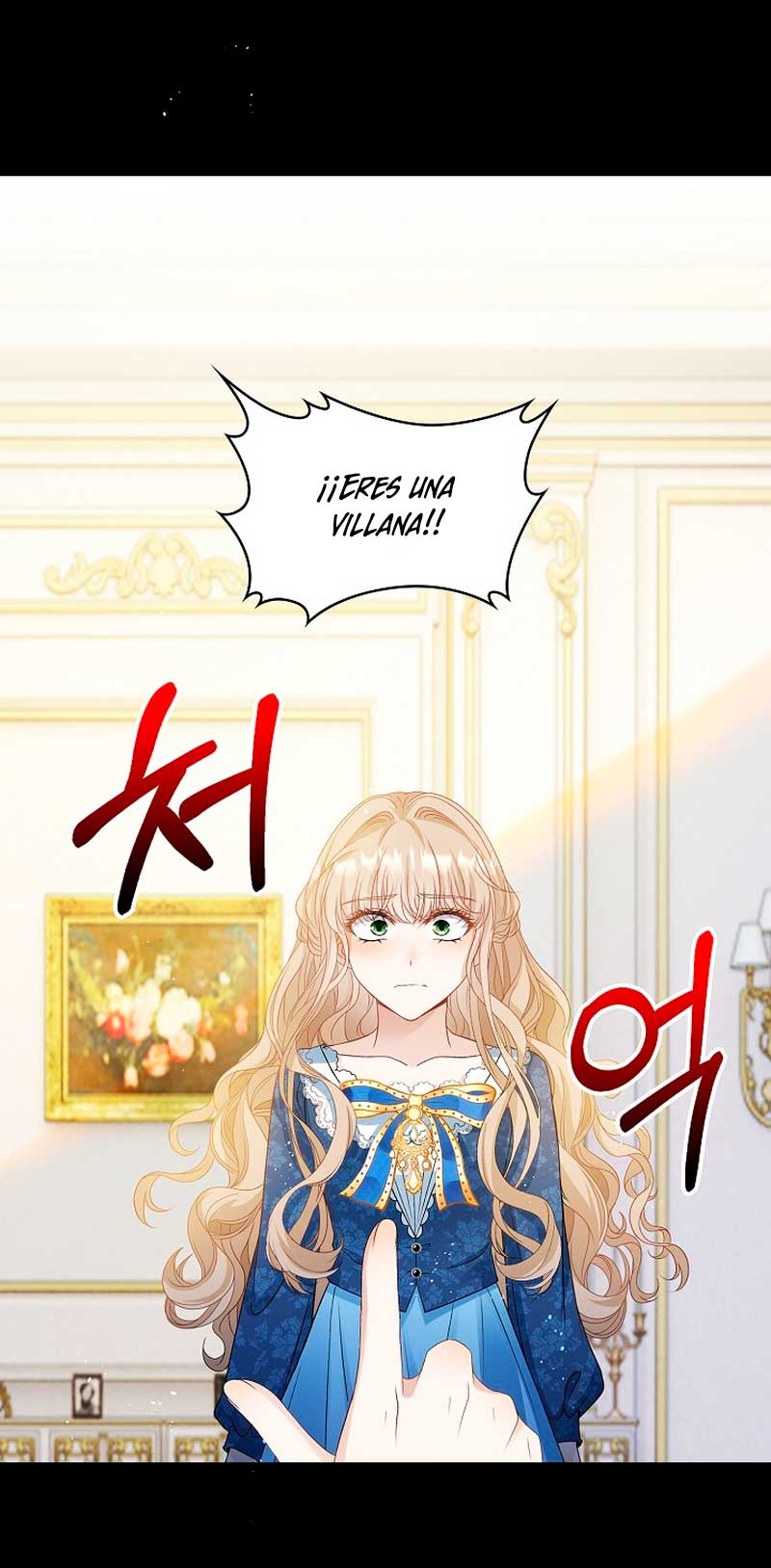 El demonio quiere volver a casa Capítulo 32 - Página 41