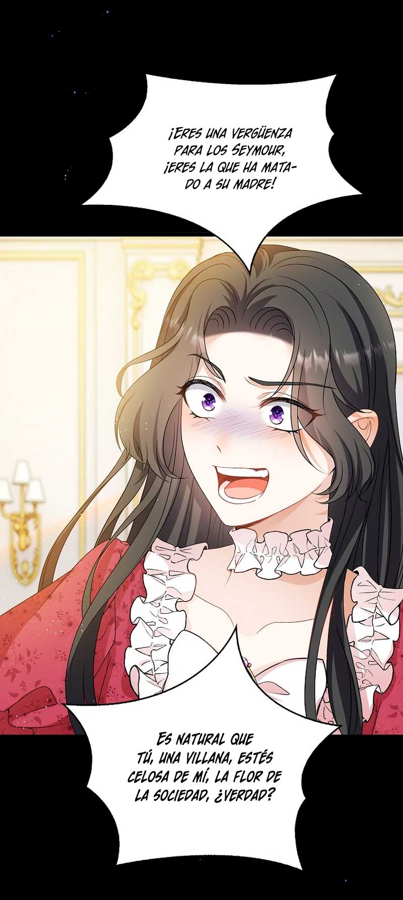 El demonio quiere volver a casa Capítulo 32 - Página 42