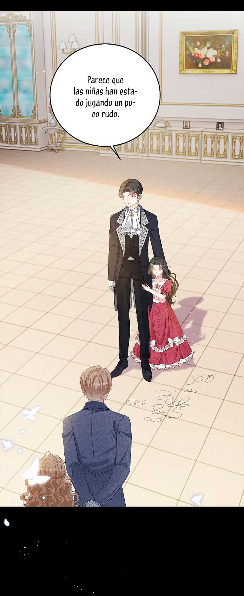 El demonio quiere volver a casa Capítulo 32 - Página 47