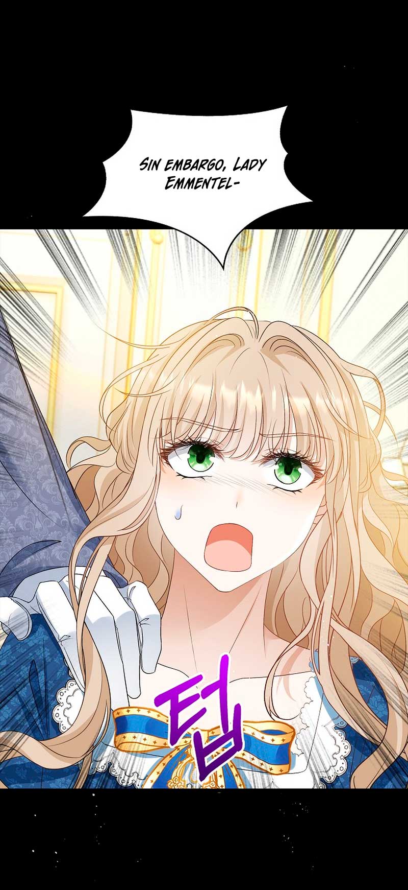 El demonio quiere volver a casa Capítulo 32 - Página 50