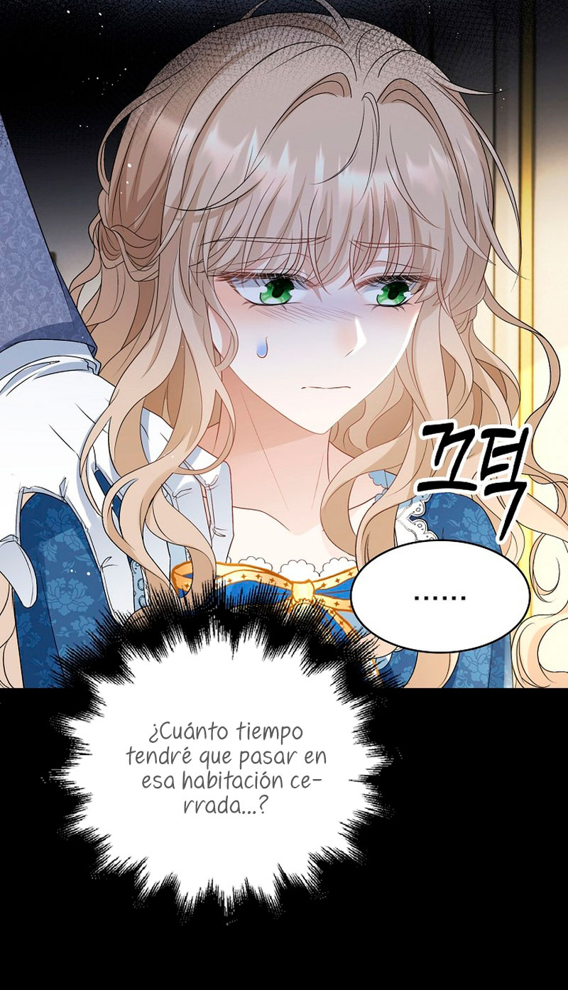 El demonio quiere volver a casa Capítulo 33 - Página 10