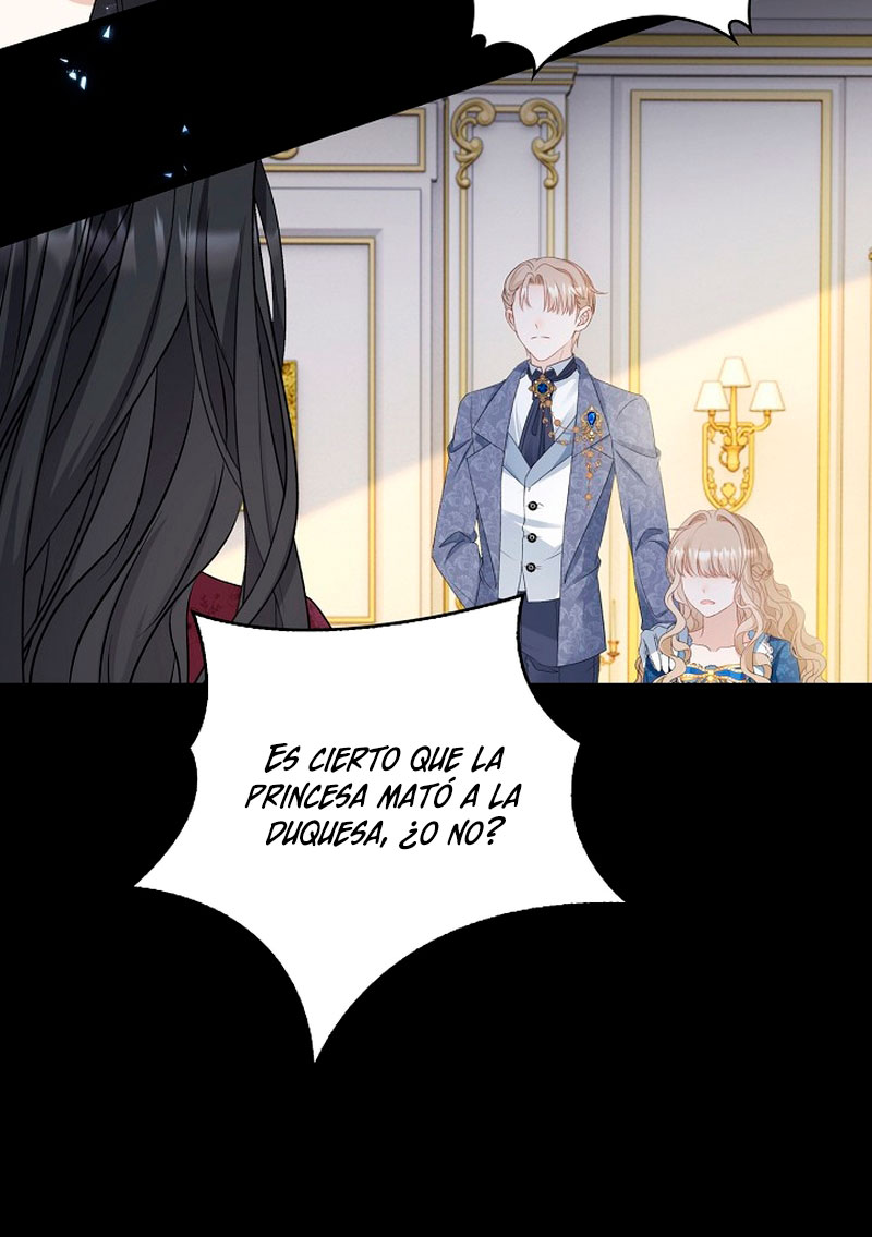 El demonio quiere volver a casa Capítulo 33 - Página 13