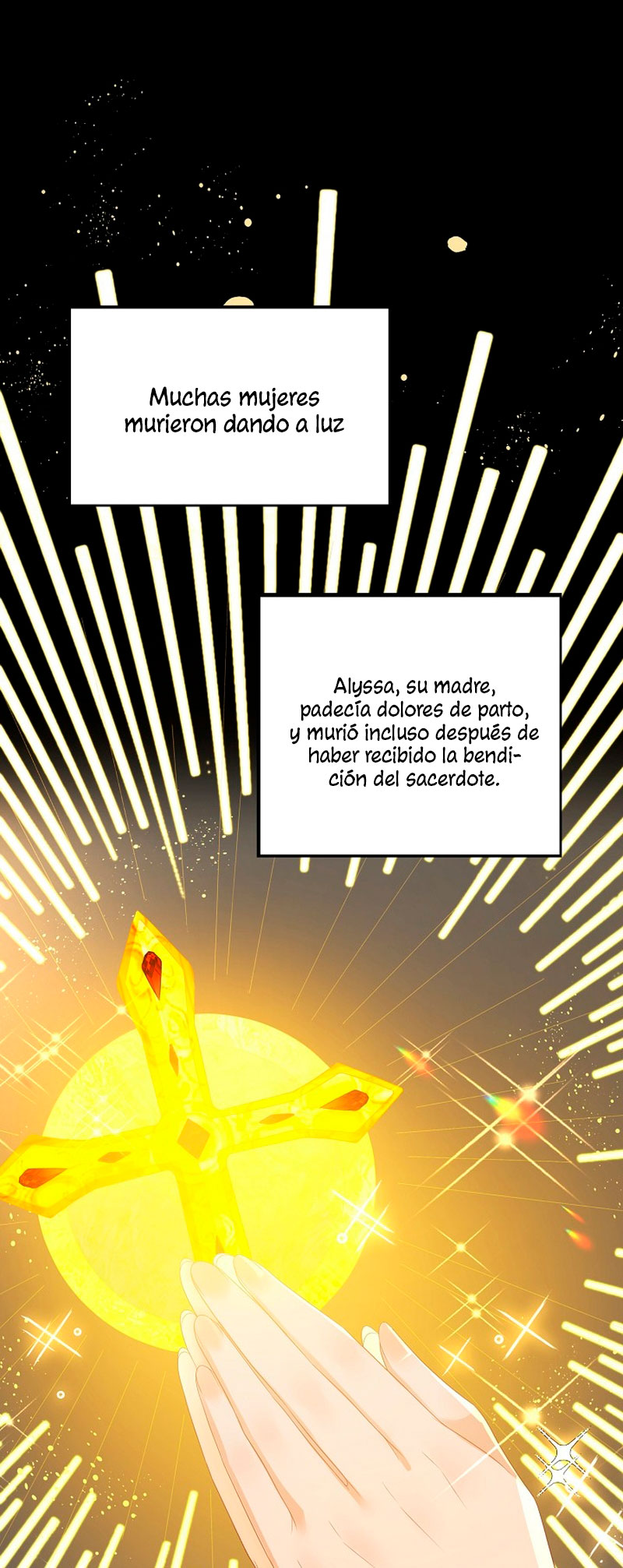 El demonio quiere volver a casa Capítulo 33 - Página 15