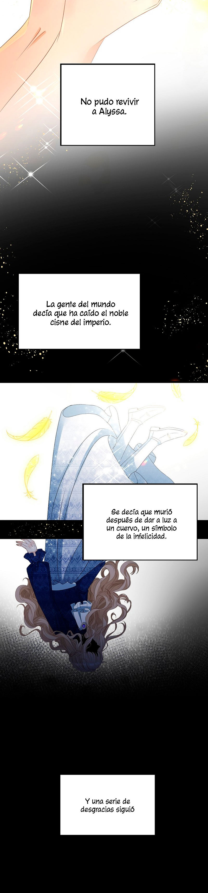 El demonio quiere volver a casa Capítulo 33 - Página 17