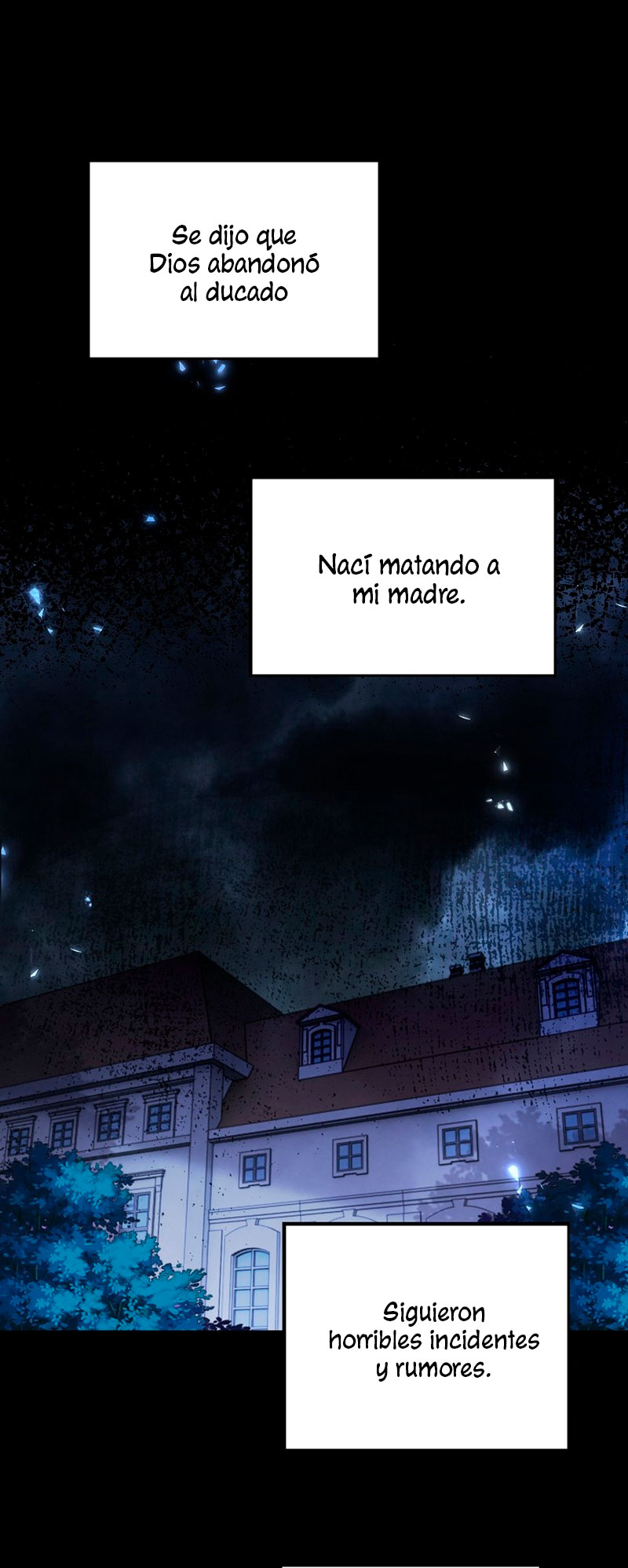 El demonio quiere volver a casa Capítulo 33 - Página 20