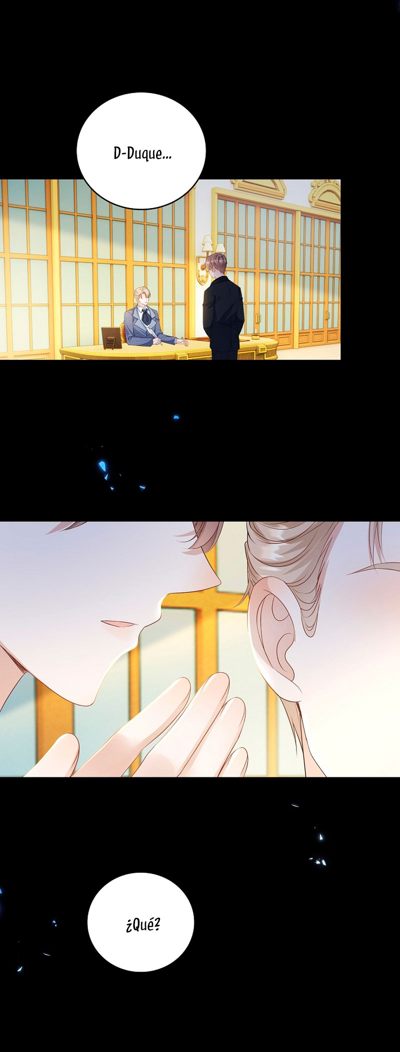 El demonio quiere volver a casa Capítulo 33 - Página 23