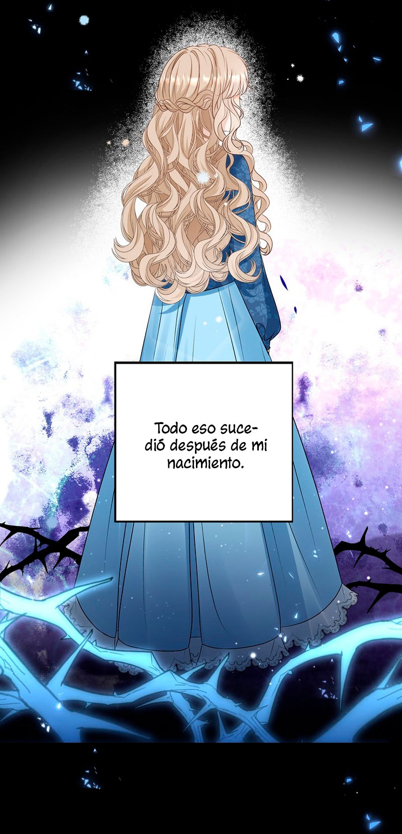 El demonio quiere volver a casa Capítulo 33 - Página 25