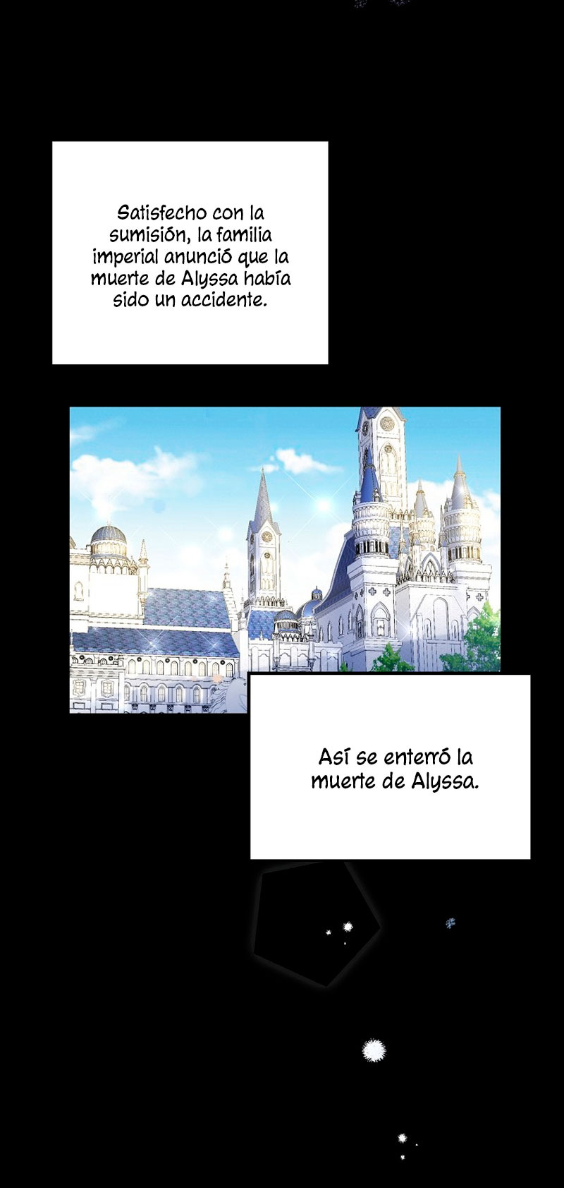 El demonio quiere volver a casa Capítulo 33 - Página 28