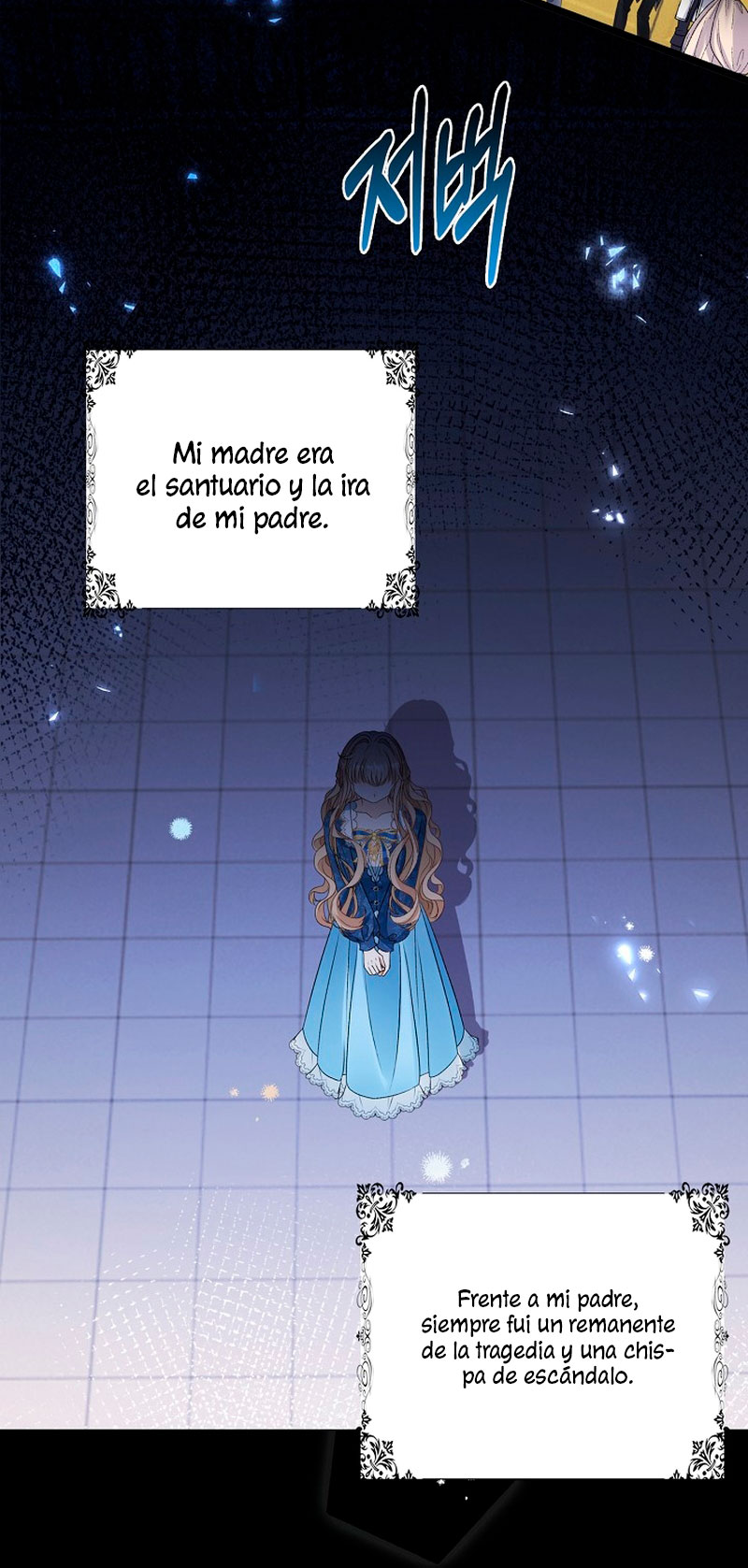 El demonio quiere volver a casa Capítulo 33 - Página 33