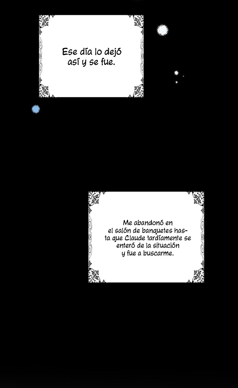 El demonio quiere volver a casa Capítulo 33 - Página 34