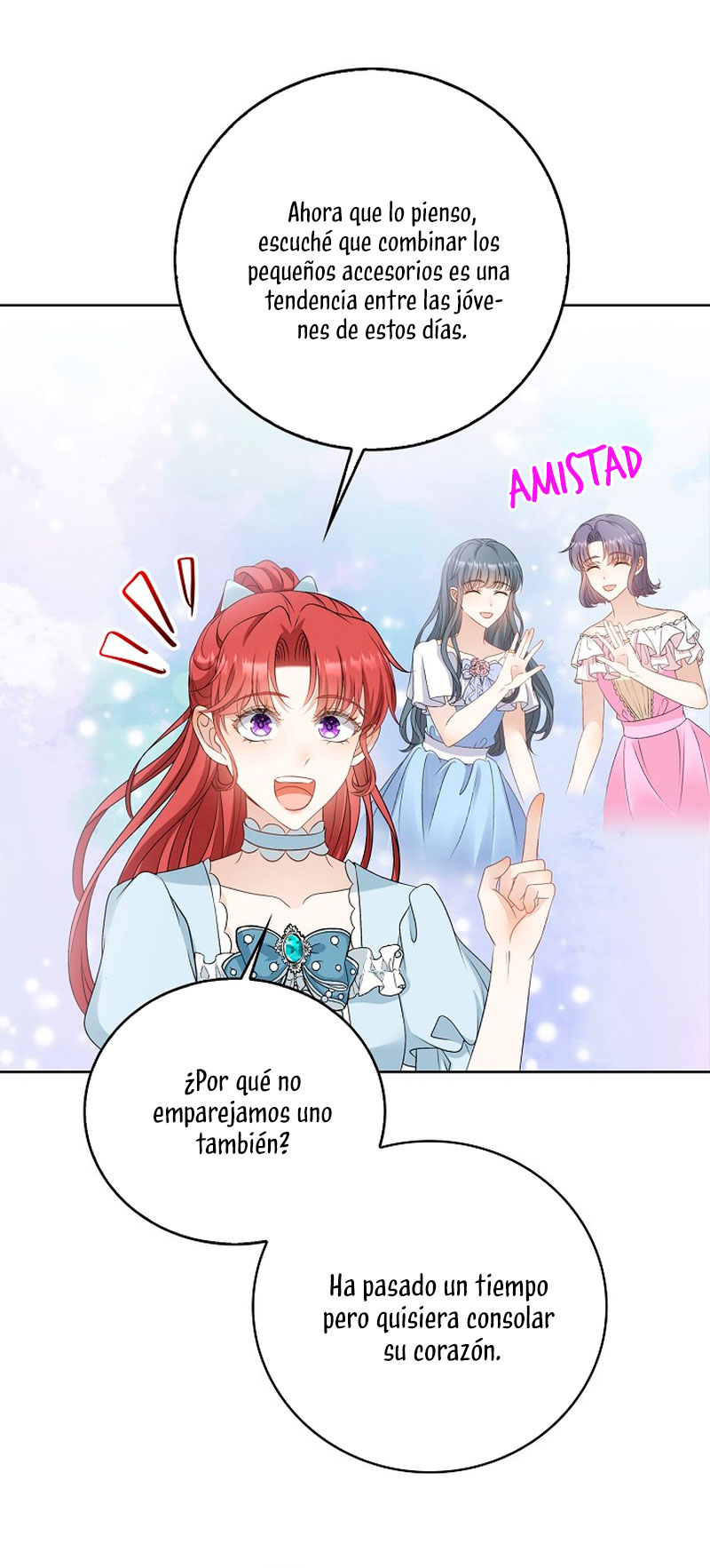 El demonio quiere volver a casa Capítulo 33 - Página 38