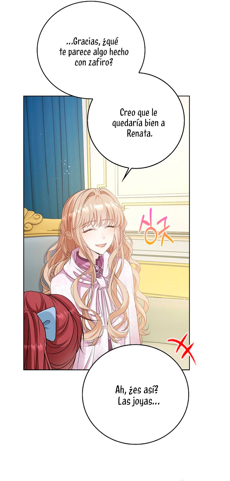 El demonio quiere volver a casa Capítulo 33 - Página 39