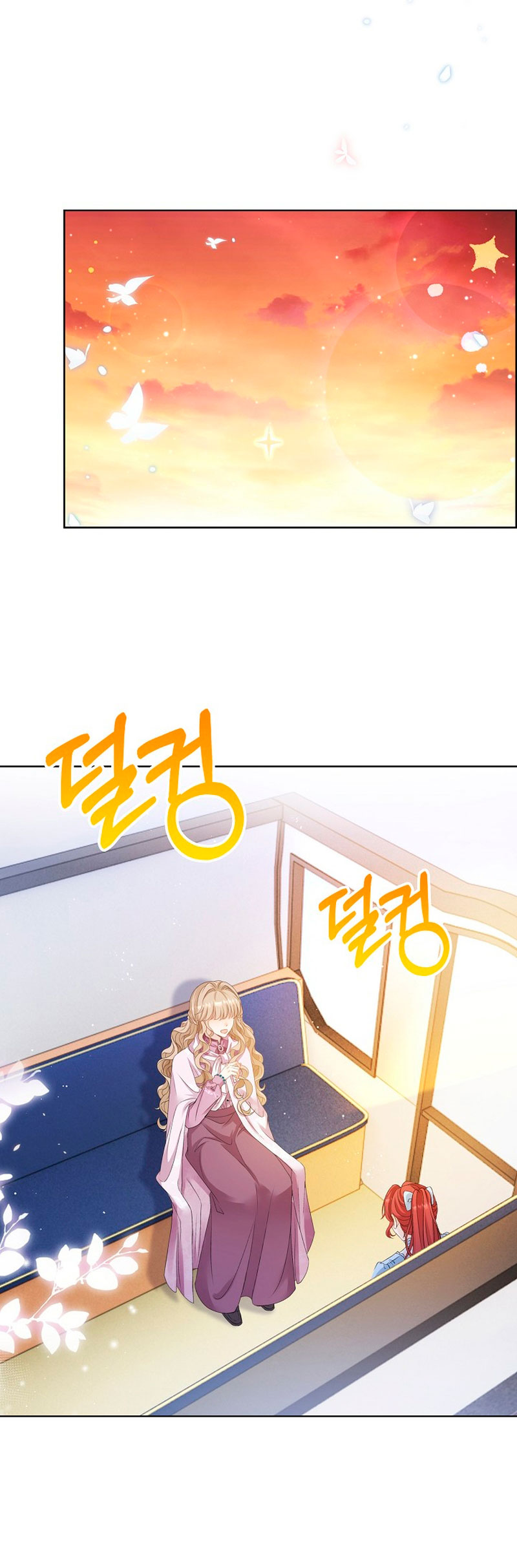 El demonio quiere volver a casa Capítulo 33 - Página 40